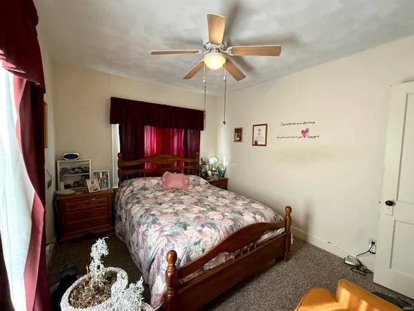 $122,900 | 1126 West 6th Street, Marion, IN 46953