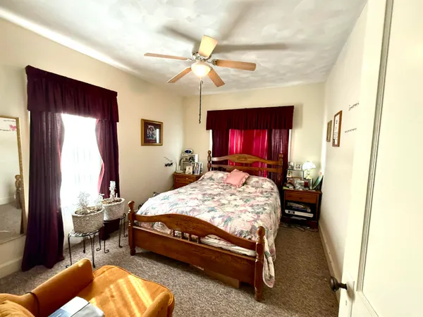 $122,900 | 1126 West 6th Street, Marion, IN 46953