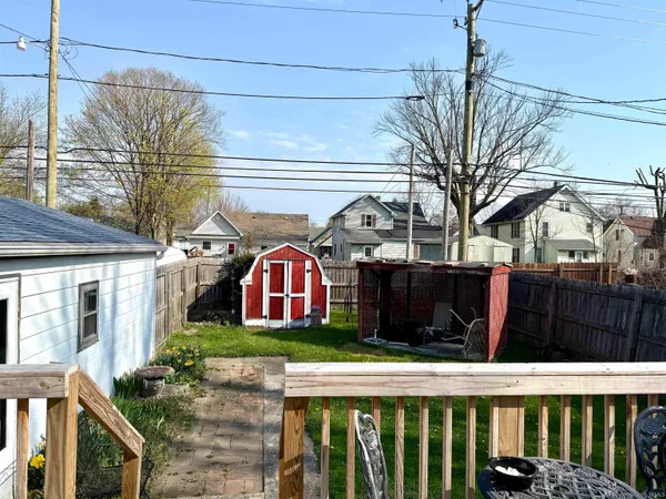 $122,900 | 1126 West 6th Street, Marion, IN 46953