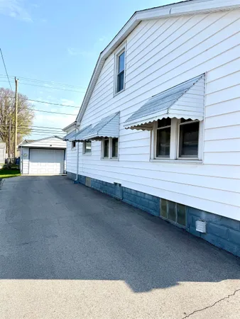$122,900 | 1126 West 6th Street, Marion, IN 46953