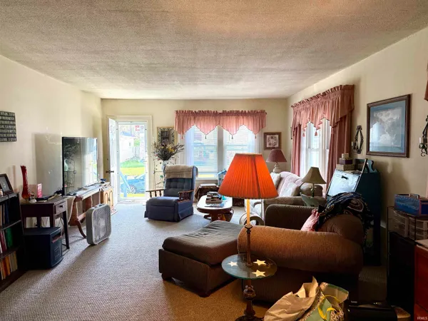 $122,900 | 1126 West 6th Street, Marion, IN 46953