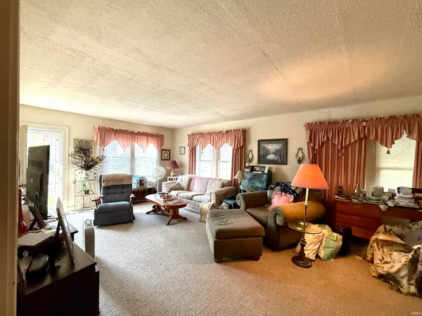 $122,900 | 1126 West 6th Street, Marion, IN 46953