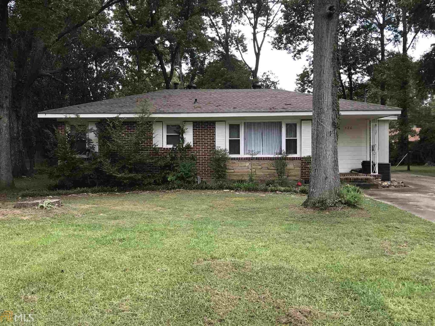 526 Elliott Drive Northwest Rome, GA 30165 - Photo 1 of 1 Gallery Image 1