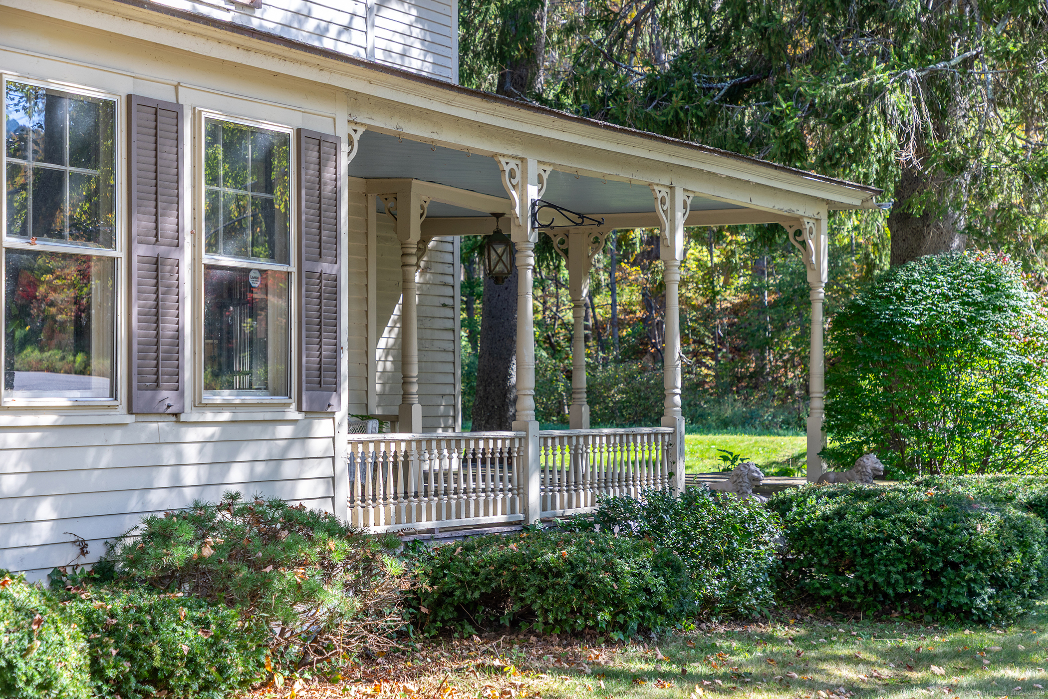 1 North Shore Road Warren, CT 06777 - Photo 26 of 31