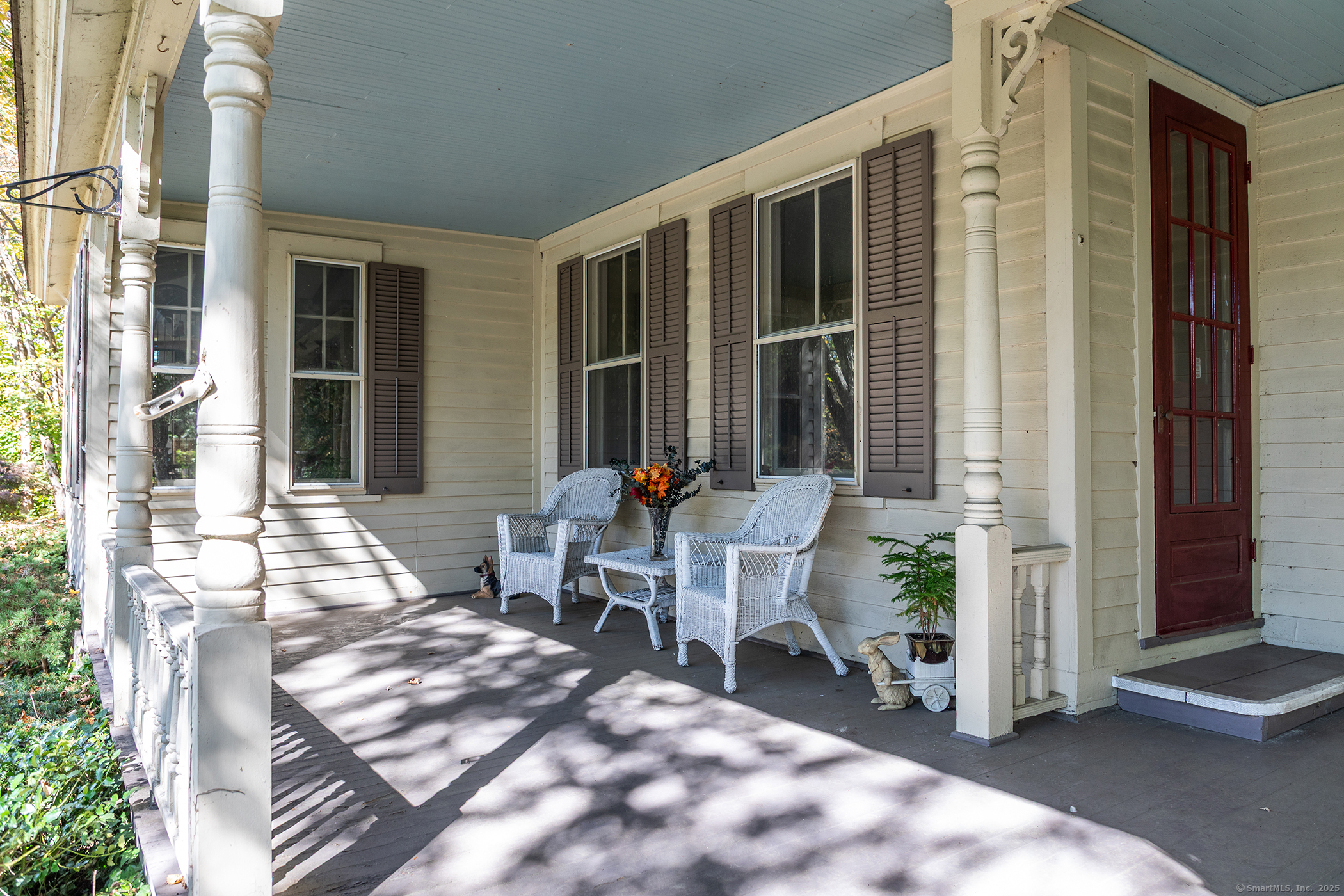 1 North Shore Road Warren, CT 06777 - Photo 28 of 31