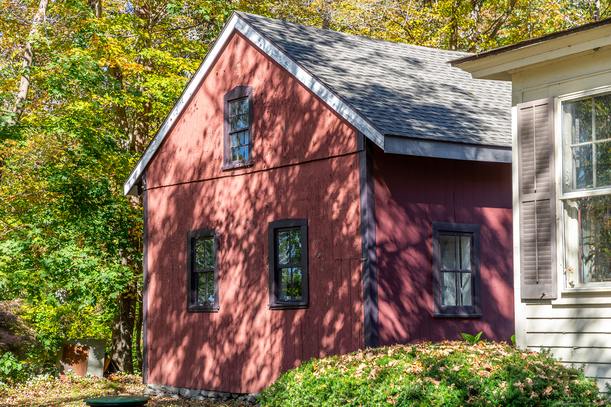 1 North Shore Road Warren, CT 06777 - Photo 3 of 31