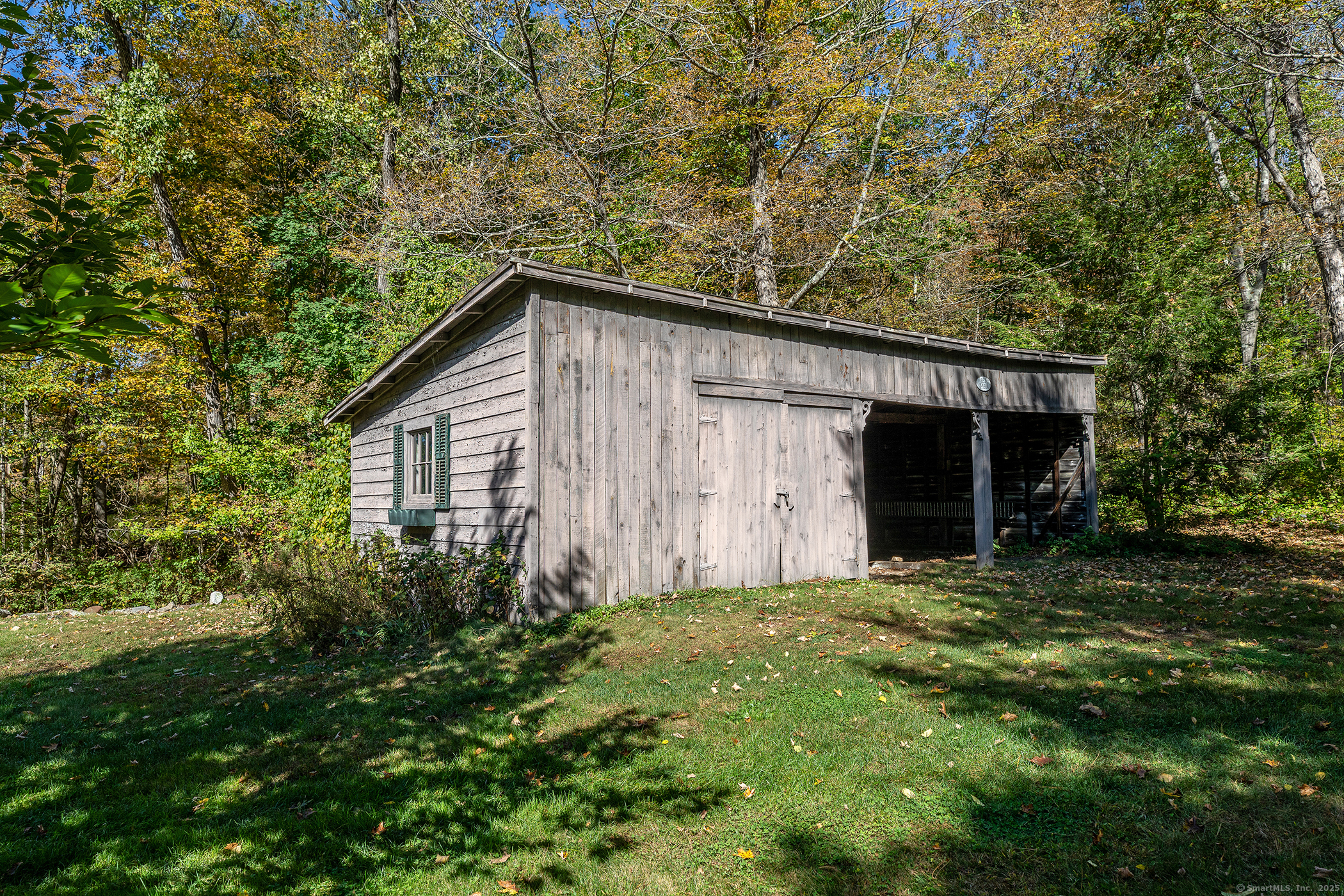 1 North Shore Road Warren, CT 06777 - Photo 5 of 31