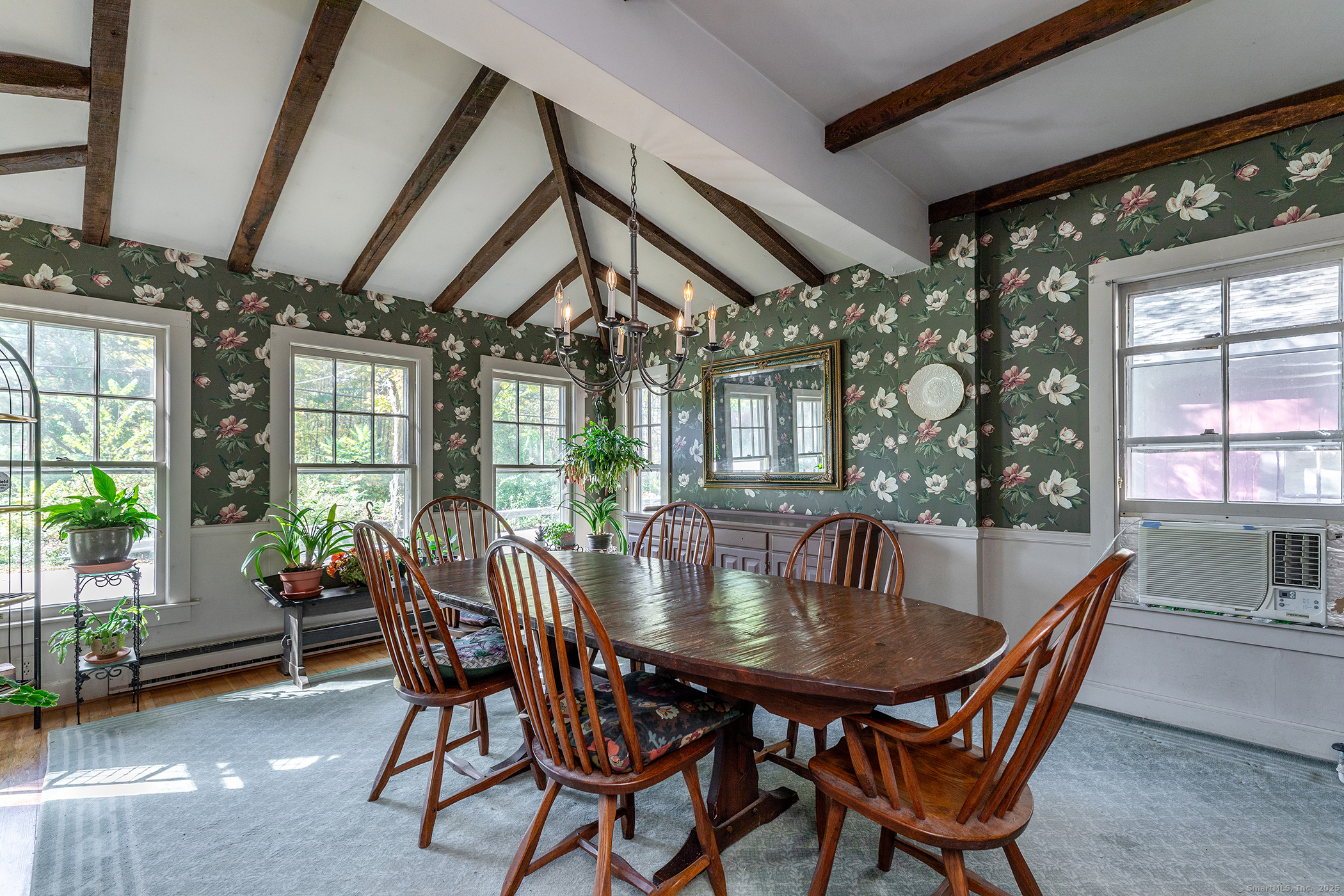 1 North Shore Road Warren, CT 06777 - Photo 8 of 31