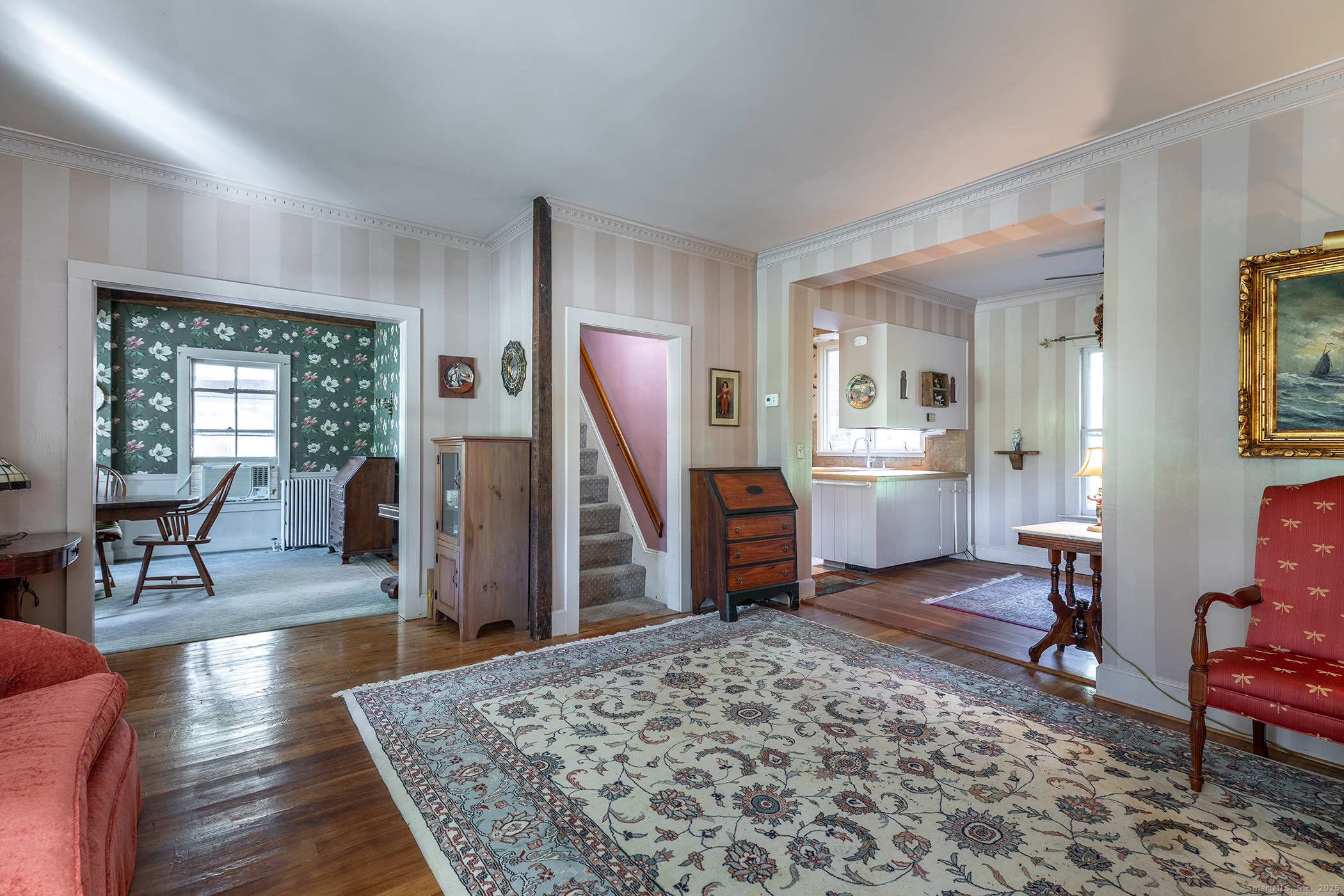 1 North Shore Road Warren, CT 06777 - Photo 9 of 31