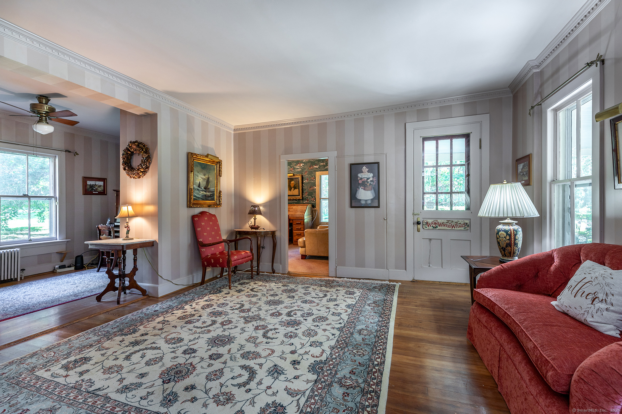 1 North Shore Road Warren, CT 06777 - Photo 10 of 31