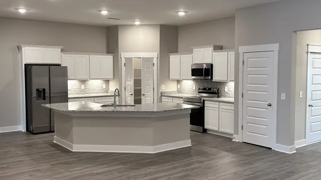 $394,970 | 3517 Firerock Drive, Murfreesboro, TN 37128