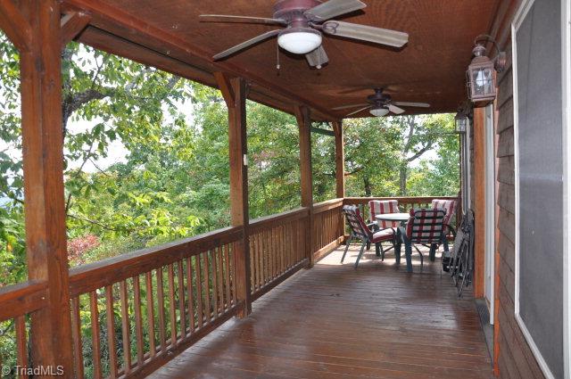 3331 Buck Mountain Road Purlear, NC 28665 - Photo 11 of 14