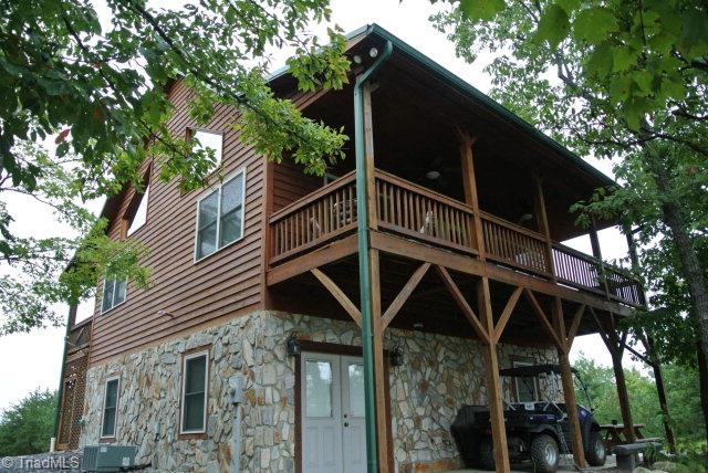 3331 Buck Mountain Road Purlear, NC 28665 - Photo 14 of 14