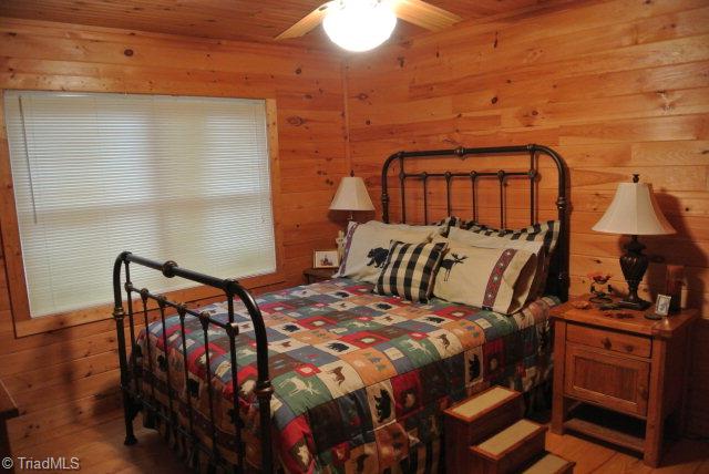 3331 Buck Mountain Road Purlear, NC 28665 - Photo 4 of 14