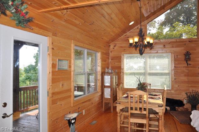 3331 Buck Mountain Road Purlear, NC 28665 - Photo 5 of 14