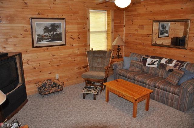 3331 Buck Mountain Road Purlear, NC 28665 - Photo 8 of 14