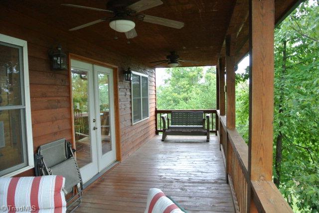 3331 Buck Mountain Road Purlear, NC 28665 - Photo 10 of 14