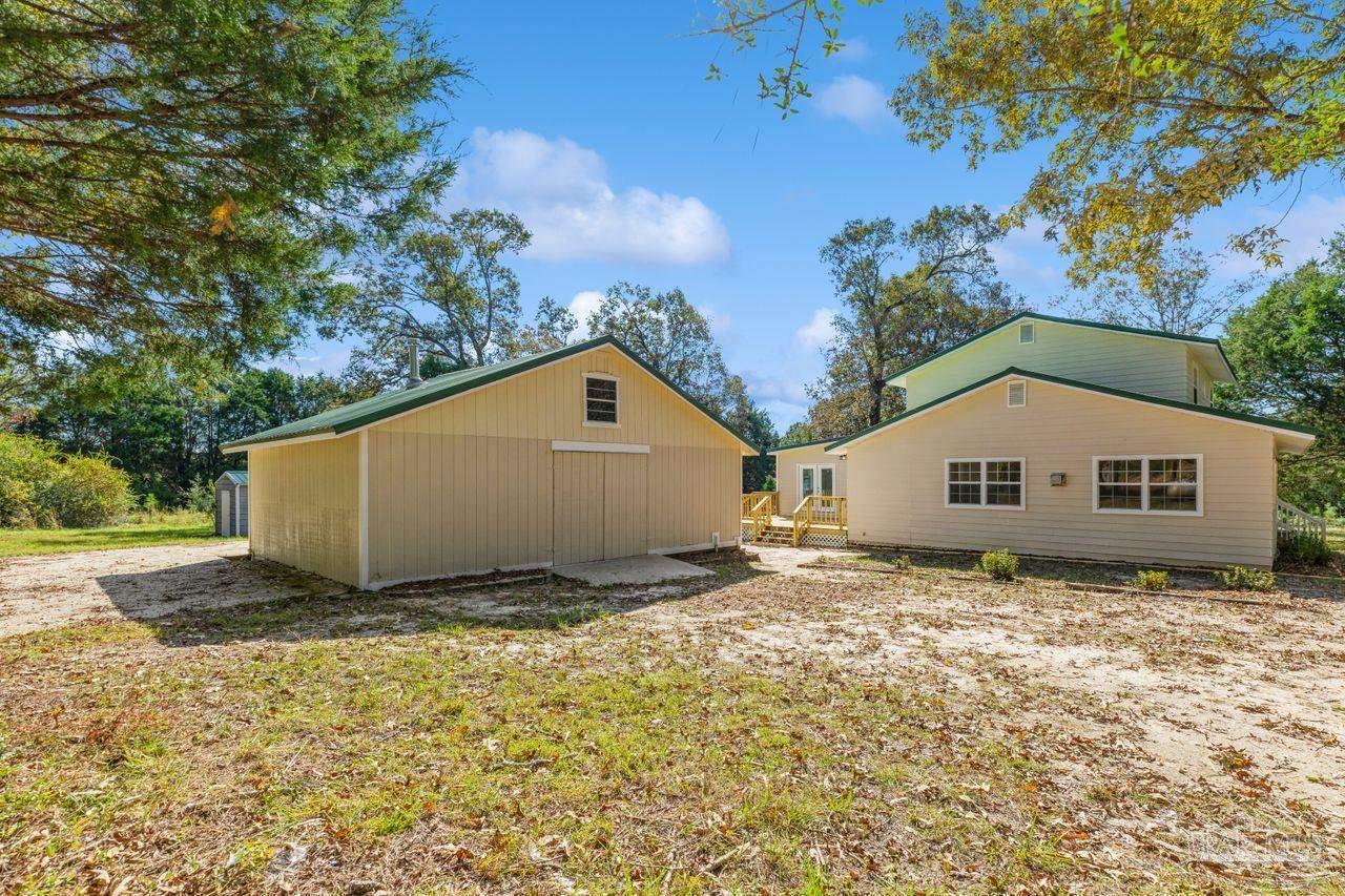 3920 Cleveland Road Baker, FL 32531 - Photo 42 of 50 Gallery Image 42