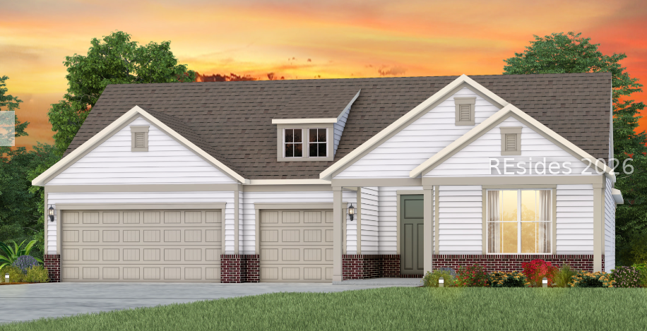 83 Coral Cove Road Bluffton, SC 29910 - Photo 1 of 5