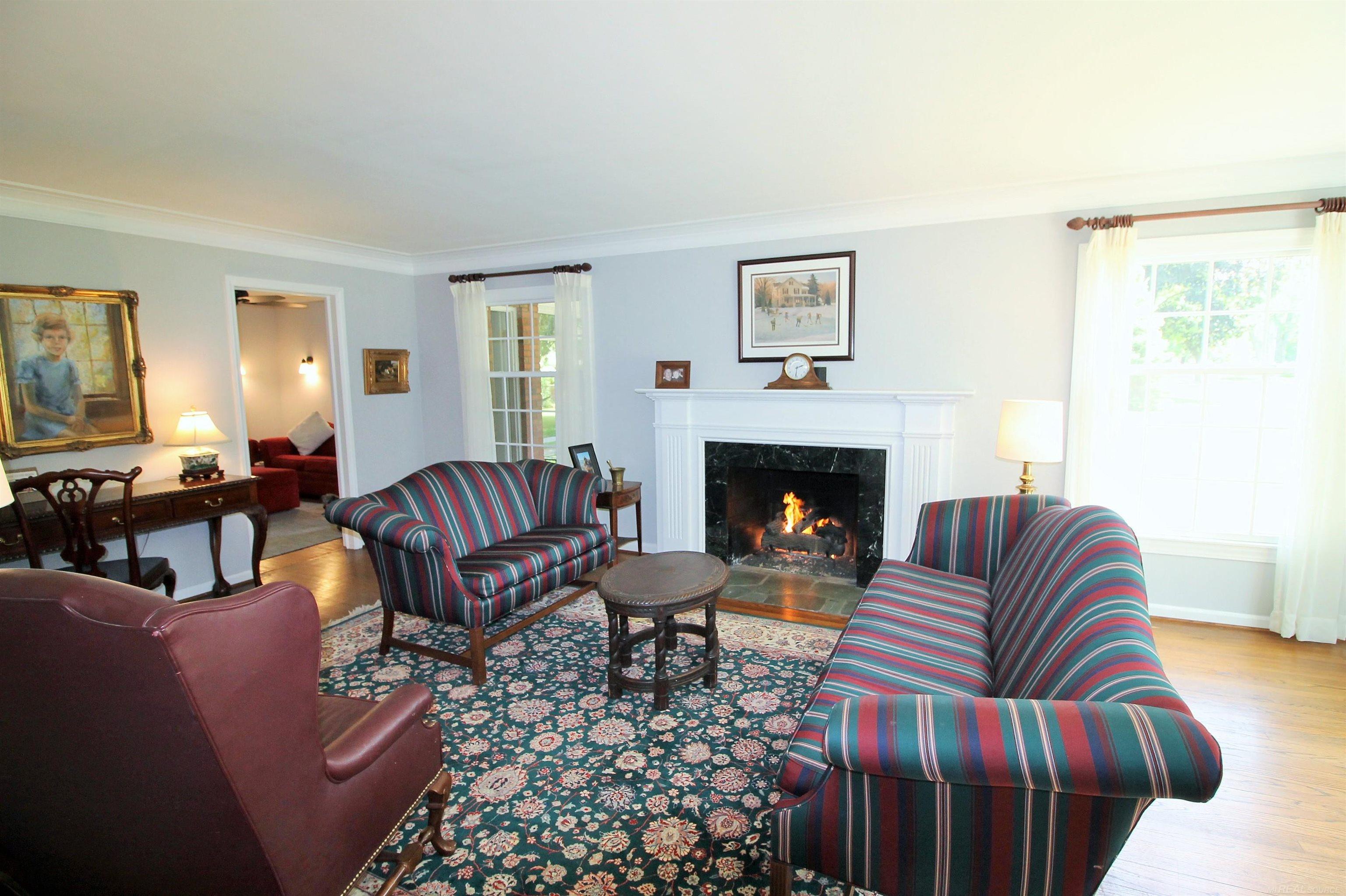 1026 Audubon Road Grosse Pointe, MI 48230 - Photo 6 of 55 50110683-5.JPG
