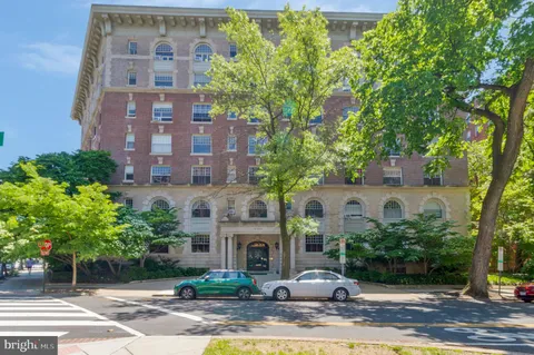 $245,000 | 2039 New Hampshire Avenue Northwest, Unit 307, Washington, DC 20009