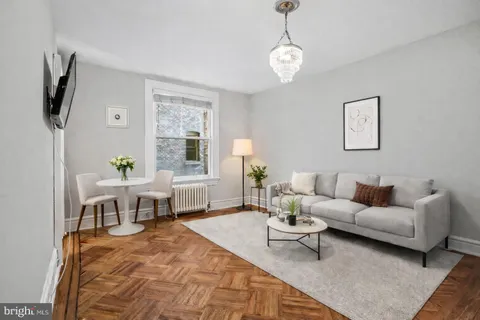 $245,000 | 2039 New Hampshire Avenue Northwest, Unit 307, Washington, DC 20009