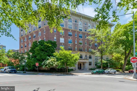 $245,000 | 2039 New Hampshire Avenue Northwest, Unit 307, Washington, DC 20009