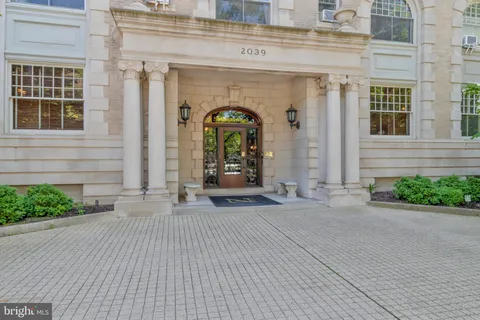 $245,000 | 2039 New Hampshire Avenue Northwest, Unit 307, Washington, DC 20009