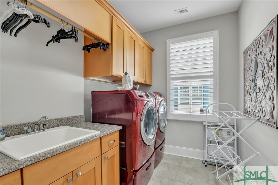 270 Spanton Crescent Pooler, GA 31322 - Photo 21 of 48 Gallery Image 21