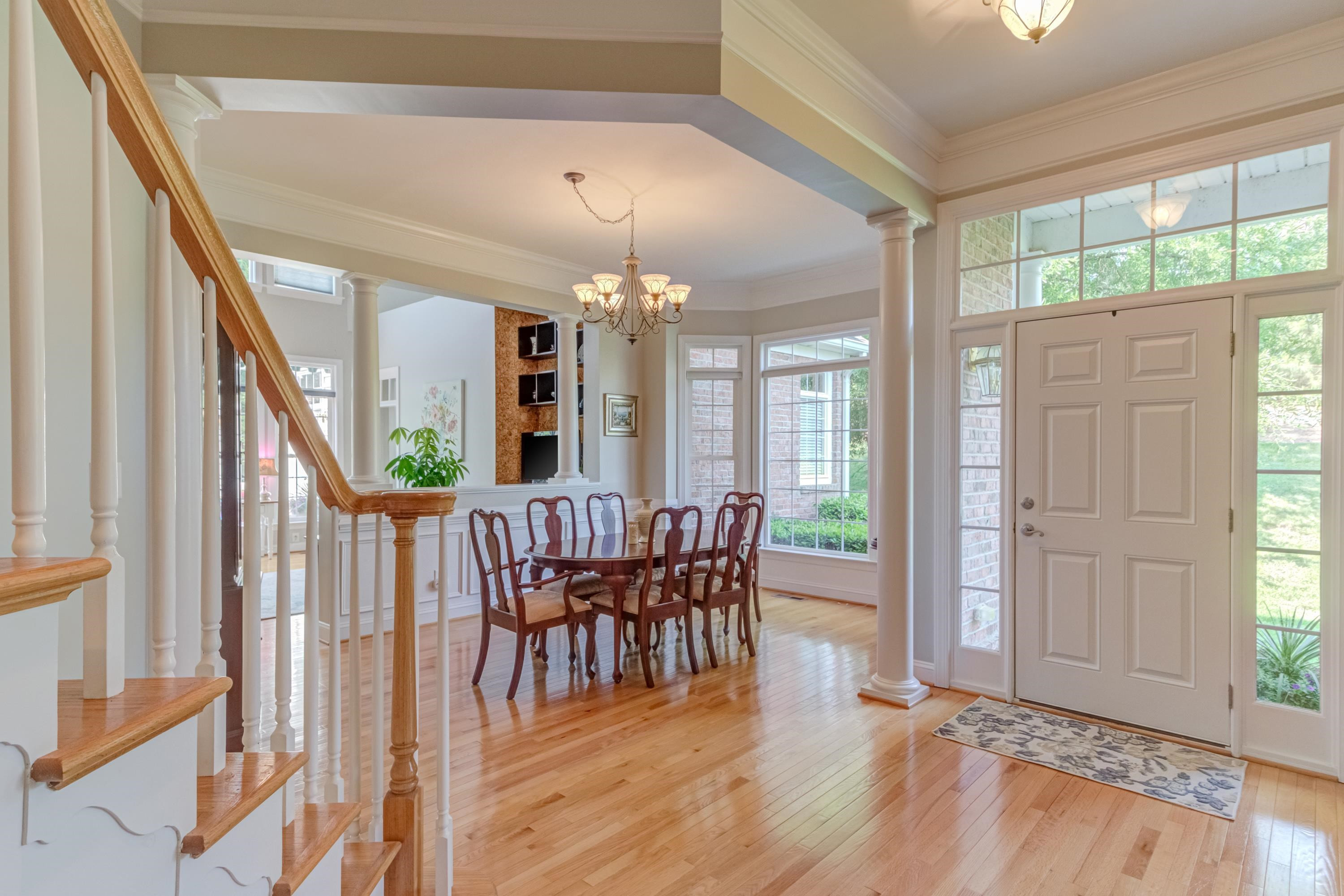 12514 Bellstone Lane Raleigh, NC 27614 - Photo 9 of 51 Photo 9