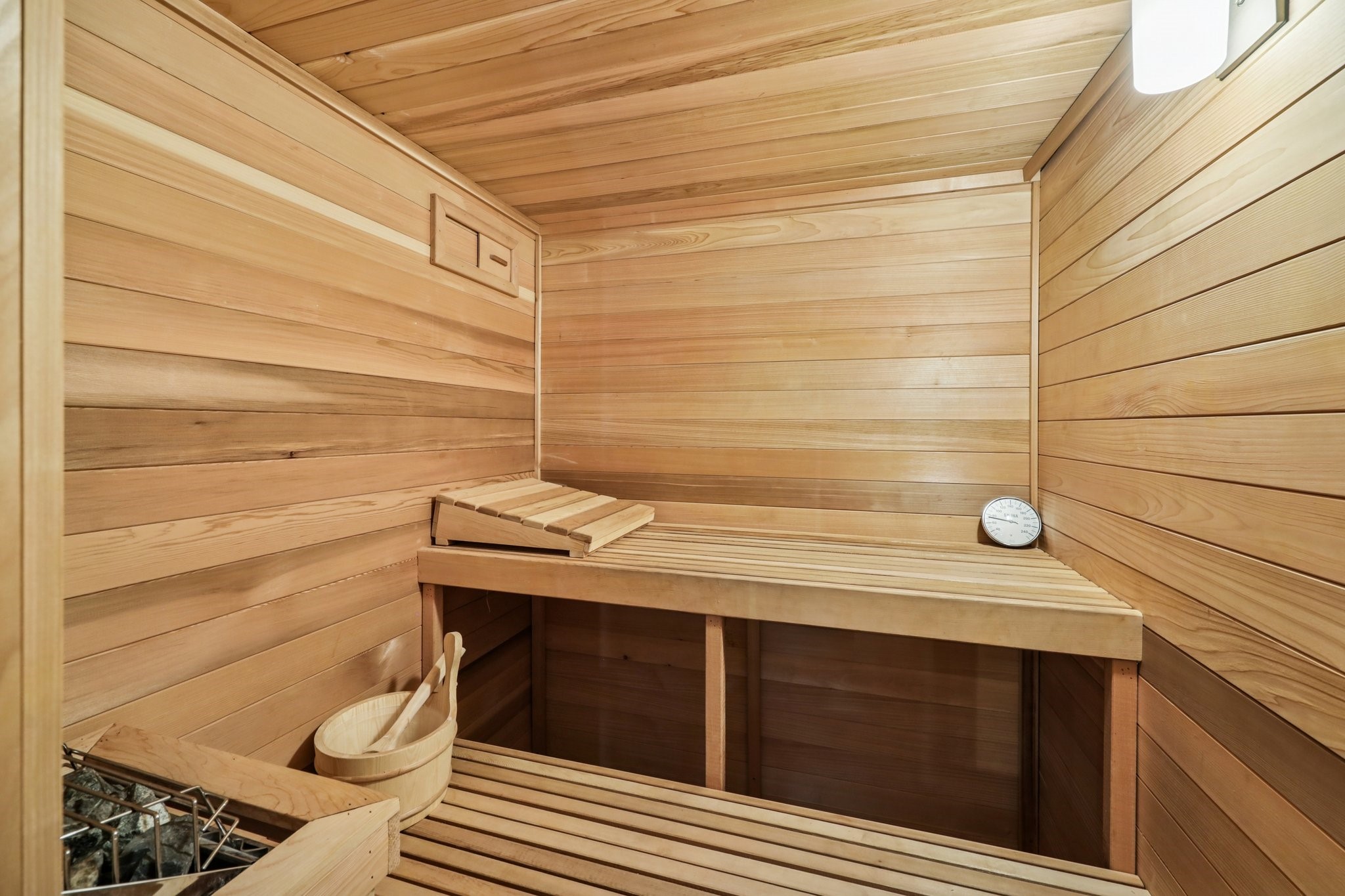 420 Pinewold Drive Houston, TX 77056 - Photo 22 of 41 a bathroom with a sink and a toilet