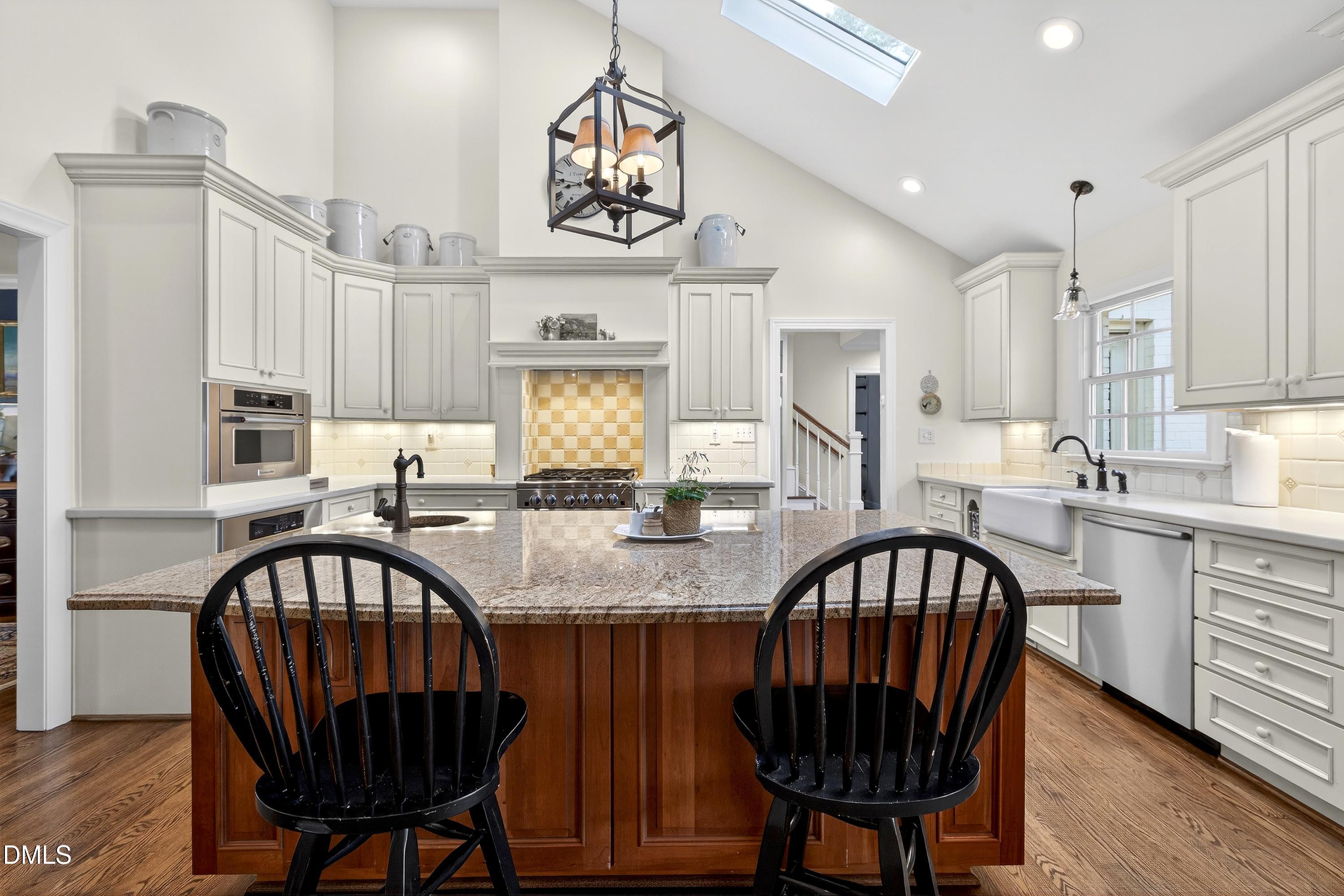 6713 Foxfire Place Raleigh, NC 27615 - Photo 11 of 89 Scene-21