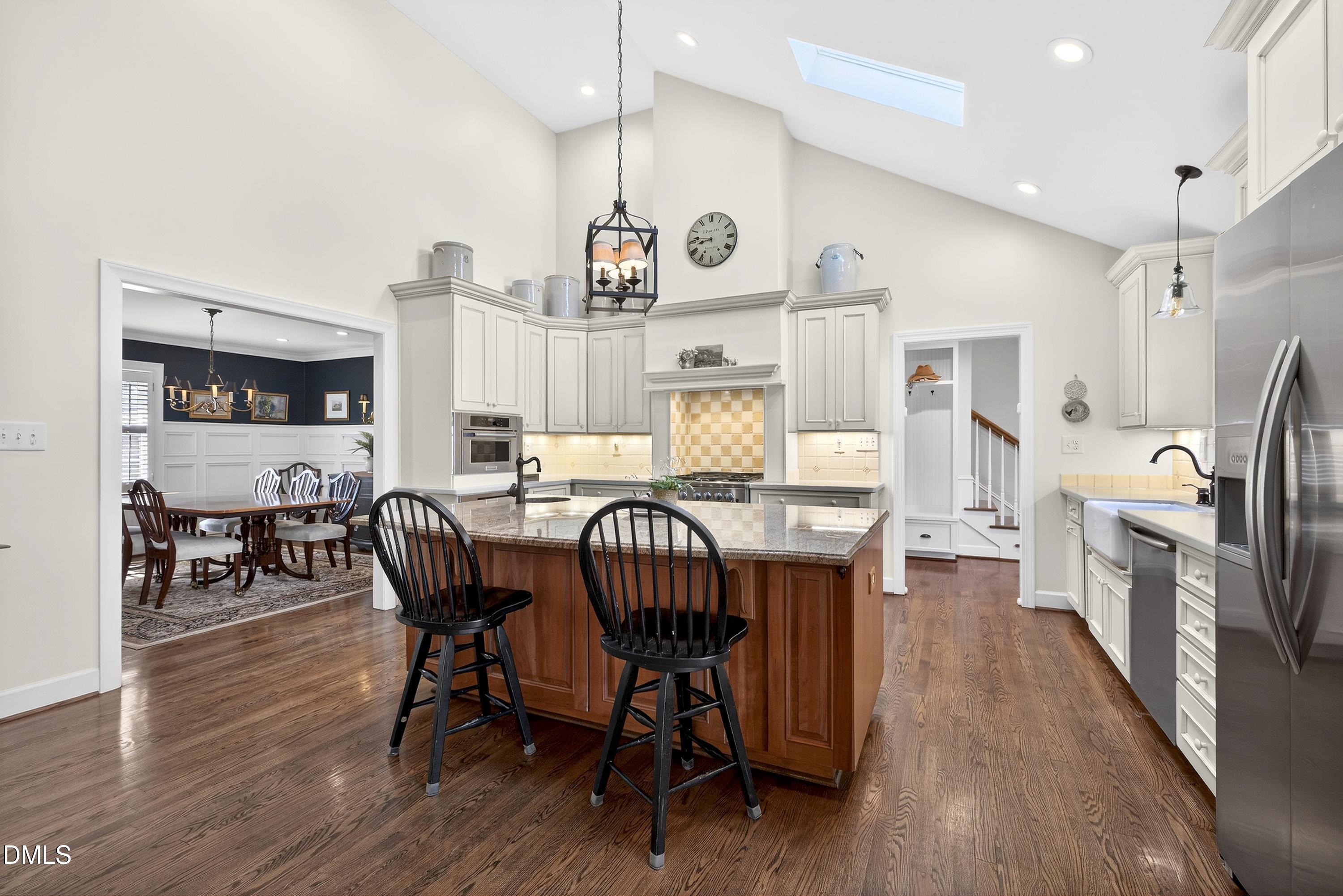 6713 Foxfire Place Raleigh, NC 27615 - Photo 13 of 89 Scene-20