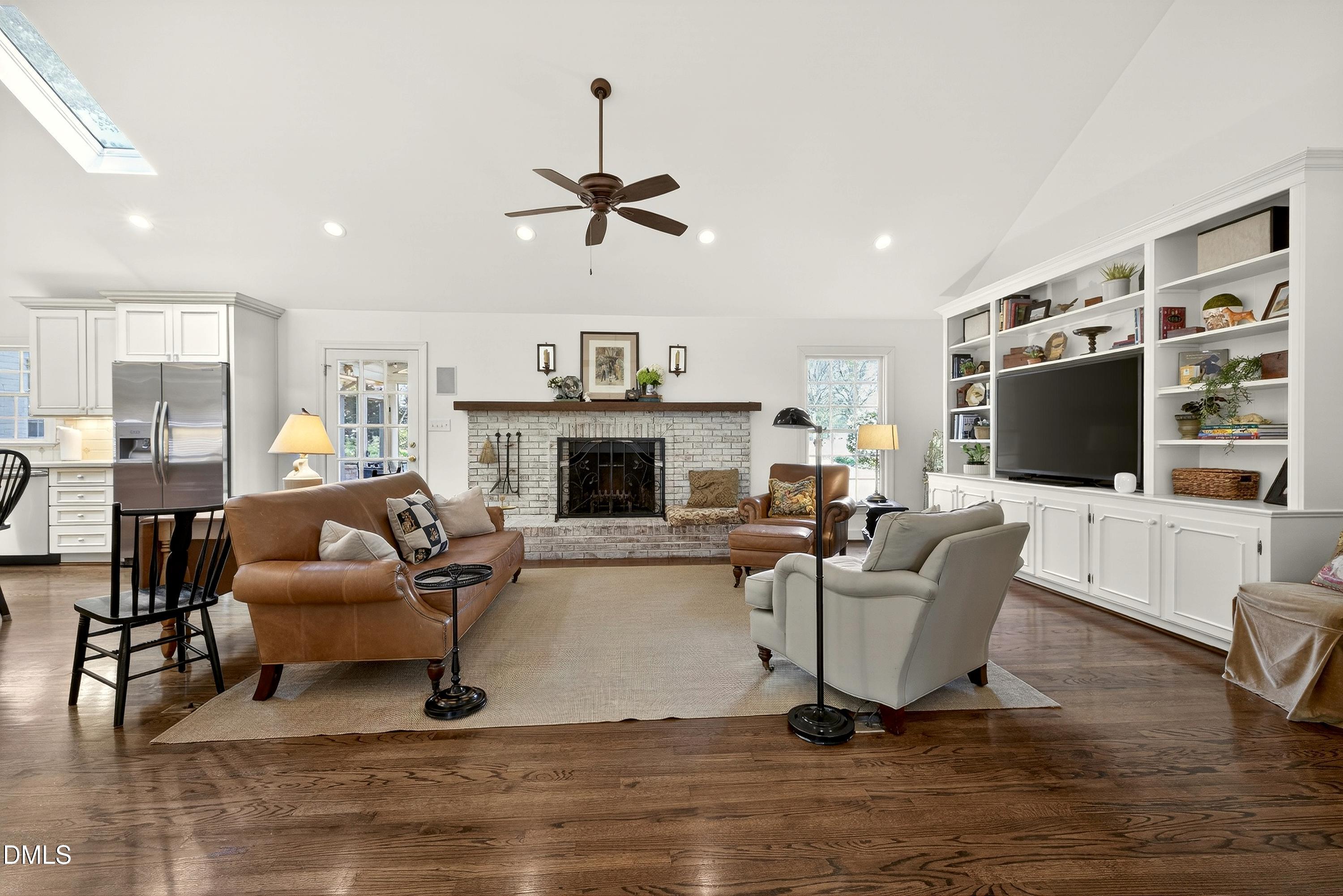 6713 Foxfire Place Raleigh, NC 27615 - Photo 19 of 89 Scene-14