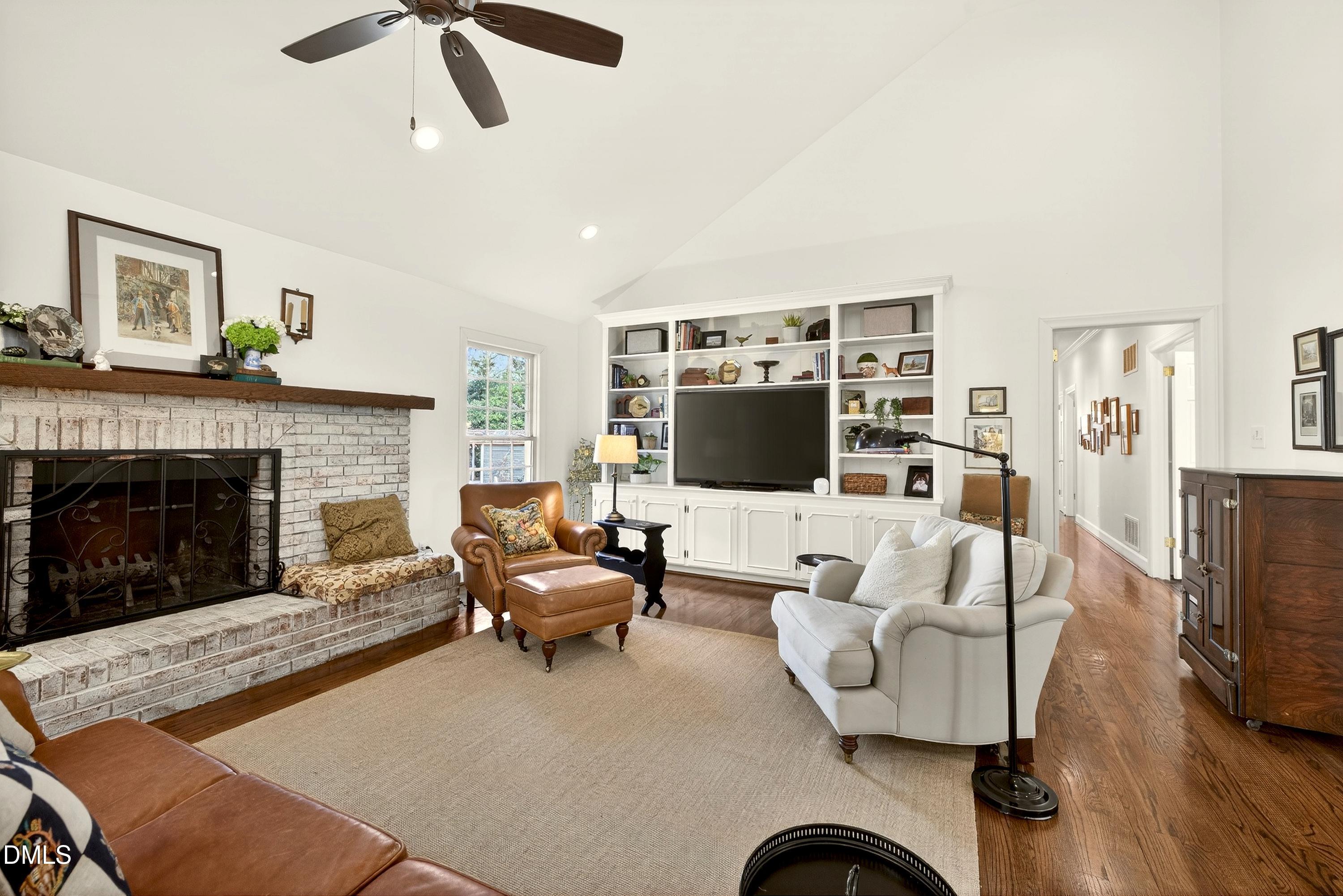 6713 Foxfire Place Raleigh, NC 27615 - Photo 21 of 89 Scene-16