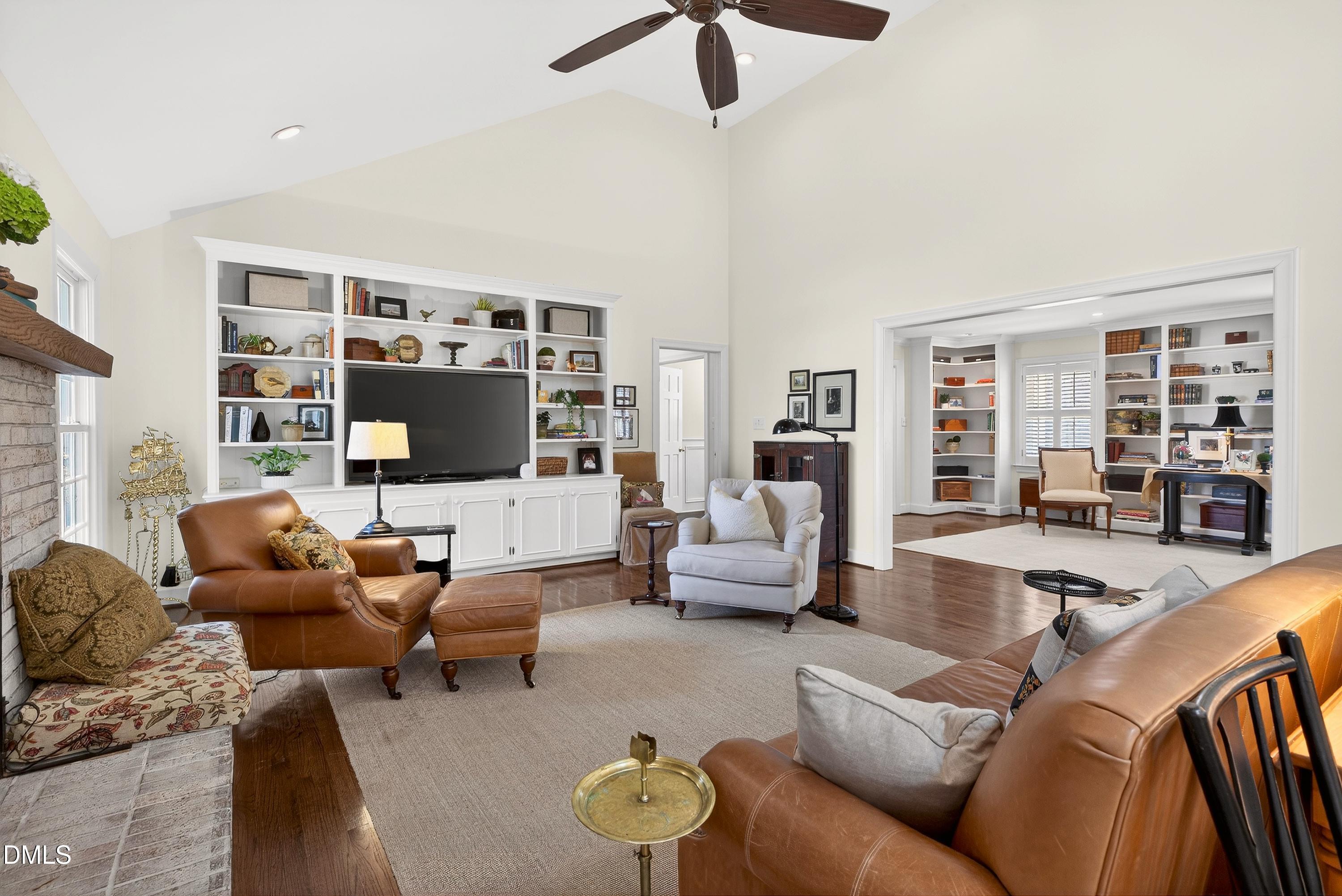 6713 Foxfire Place Raleigh, NC 27615 - Photo 24 of 89 Scene-27