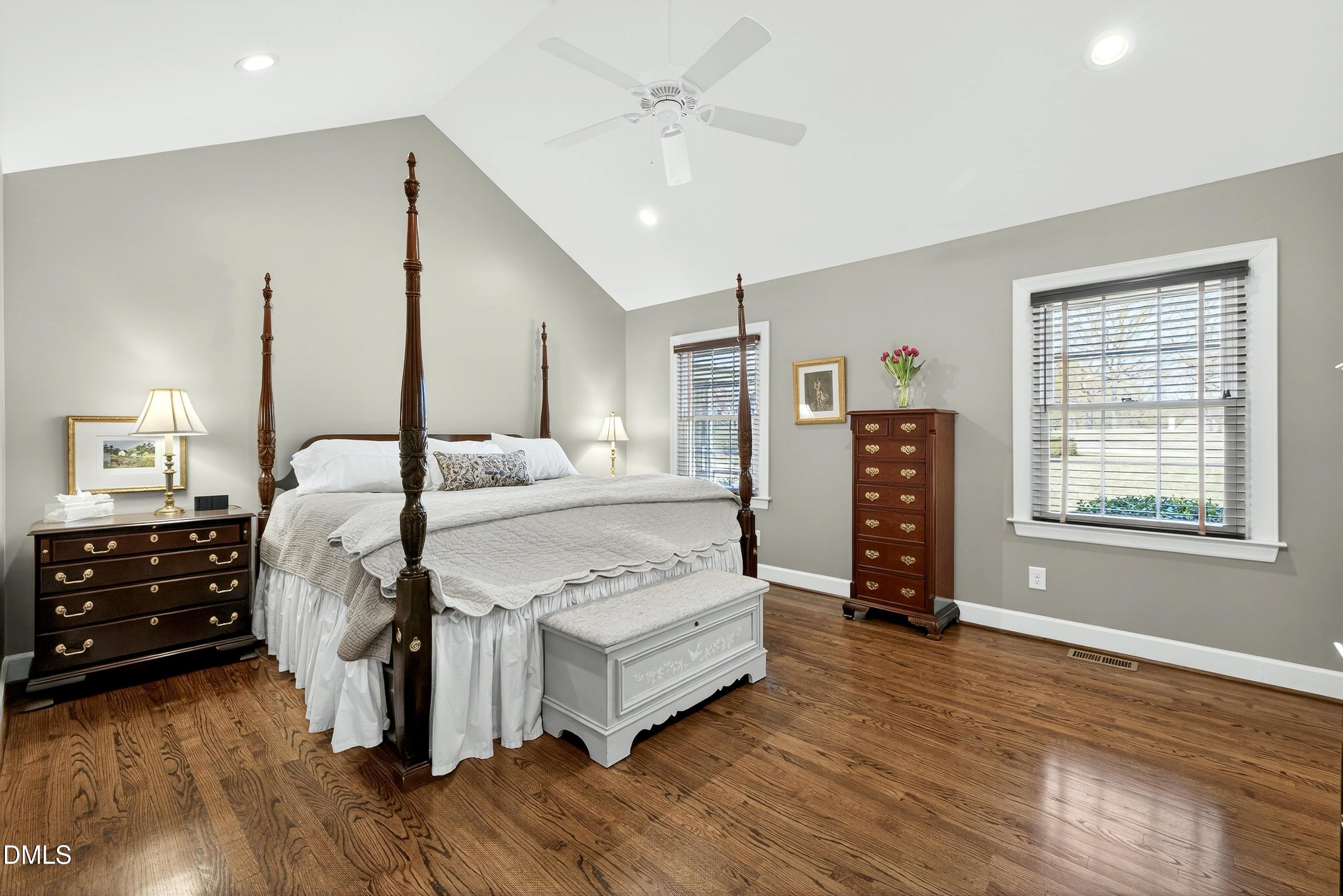 6713 Foxfire Place Raleigh, NC 27615 - Photo 25 of 89 Scene-33