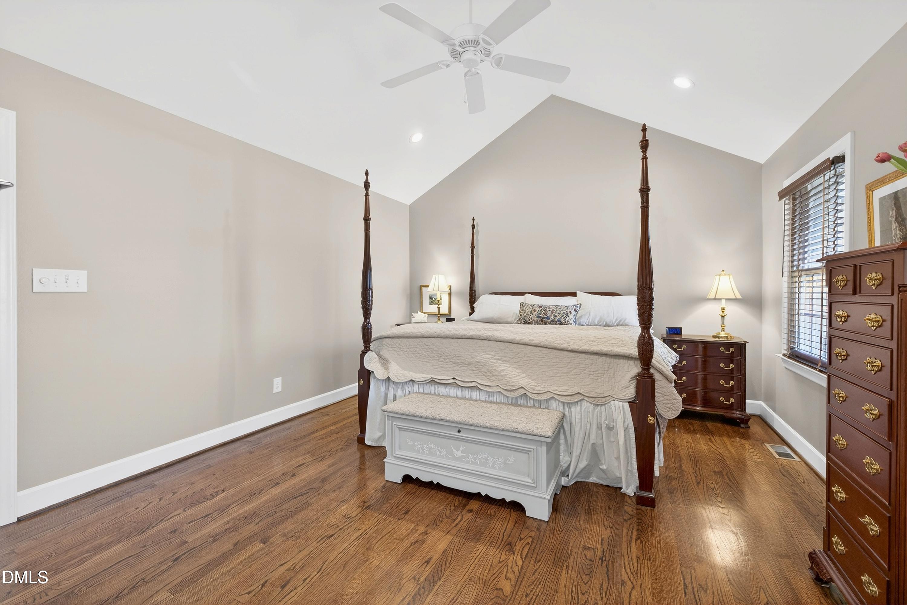6713 Foxfire Place Raleigh, NC 27615 - Photo 26 of 89 Scene-40