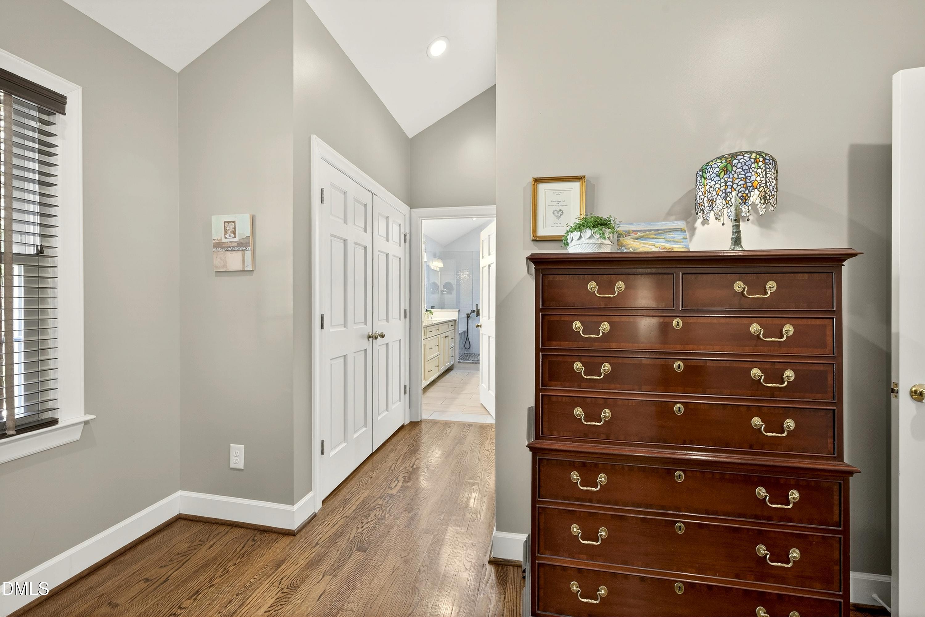 6713 Foxfire Place Raleigh, NC 27615 - Photo 27 of 89 Scene-34
