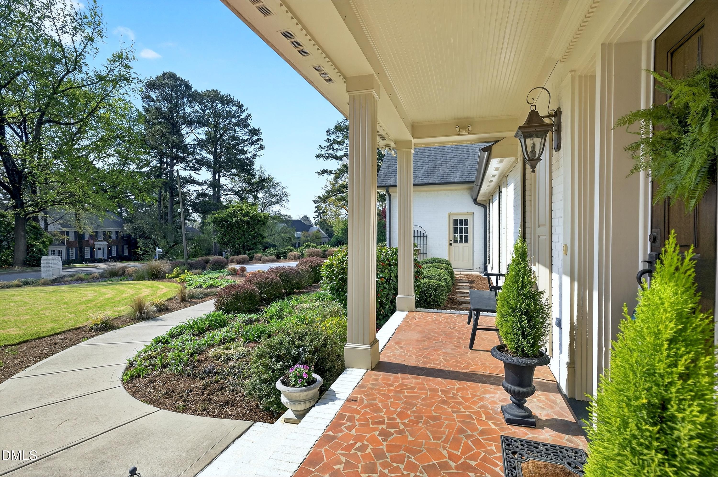 6713 Foxfire Place Raleigh, NC 27615 - Photo 3 of 89 Scene-6