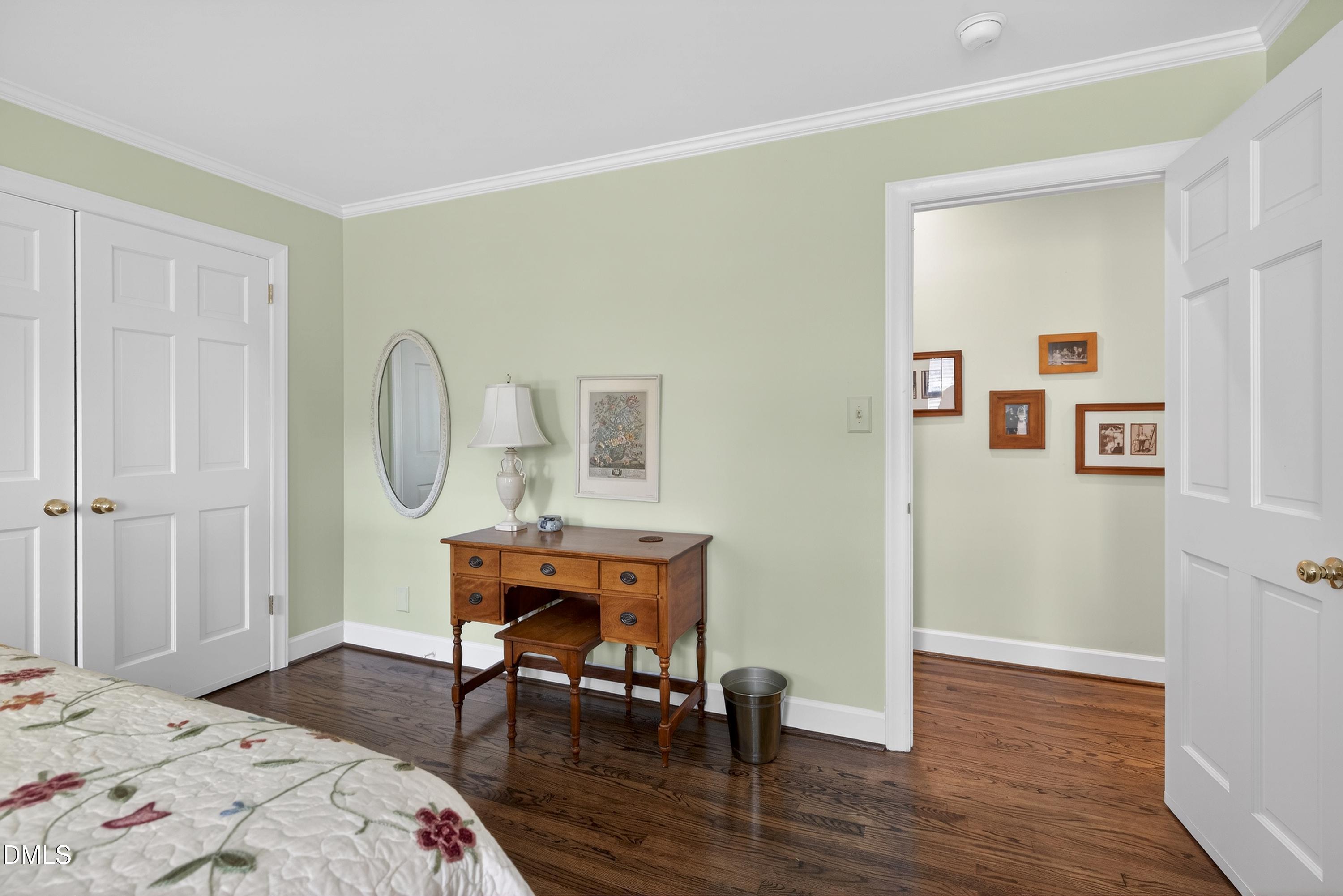 6713 Foxfire Place Raleigh, NC 27615 - Photo 33 of 89 Scene-47