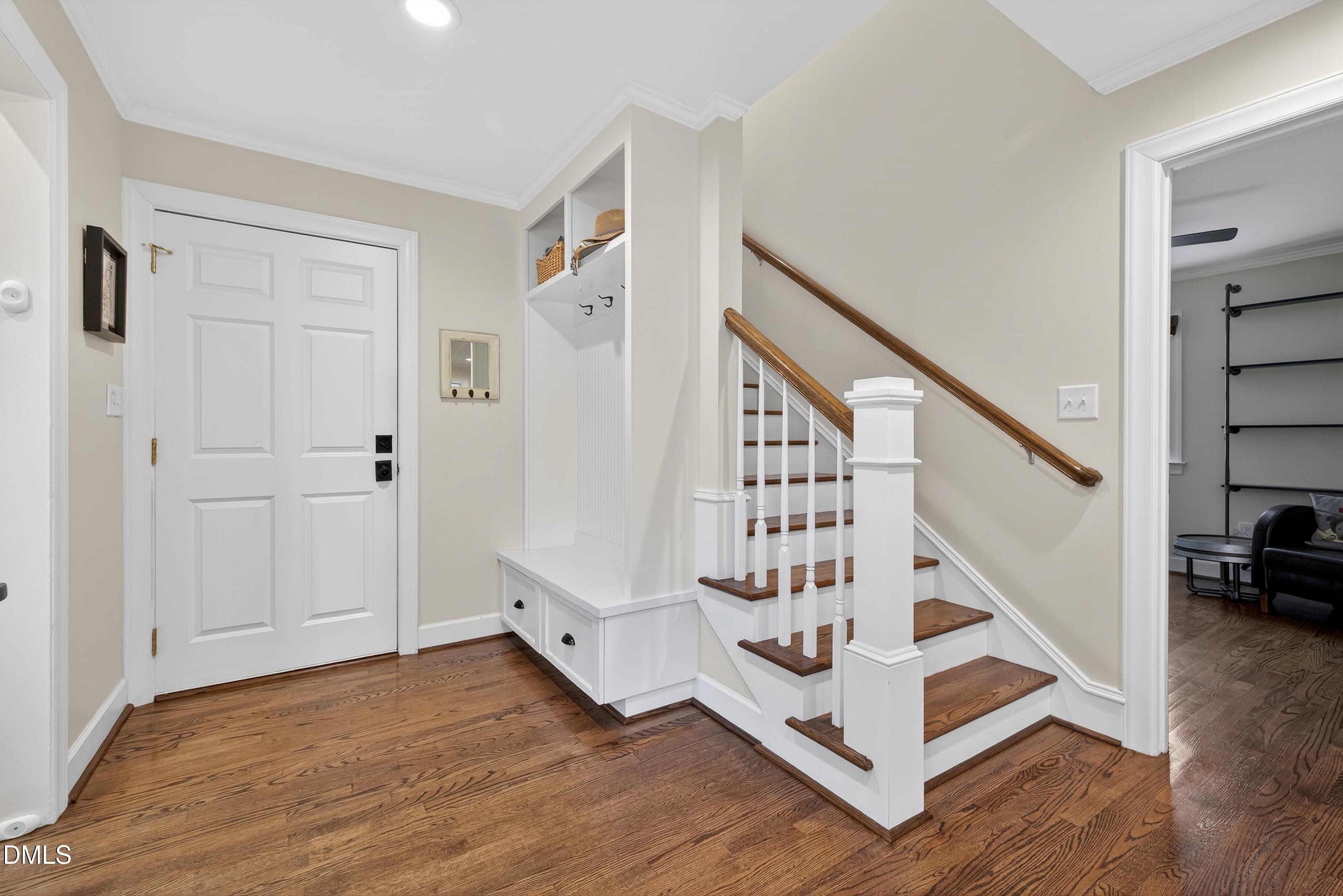 6713 Foxfire Place Raleigh, NC 27615 - Photo 38 of 89 Scene-51