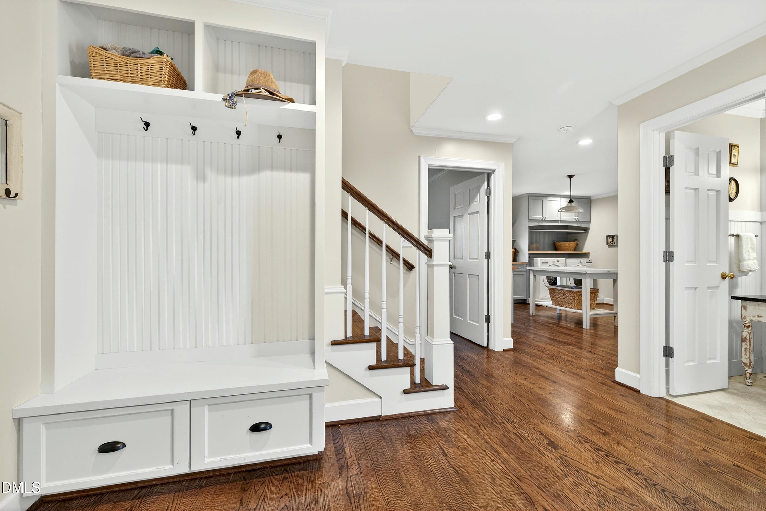 6713 Foxfire Place Raleigh, NC 27615 - Photo 39 of 89 Scene-49