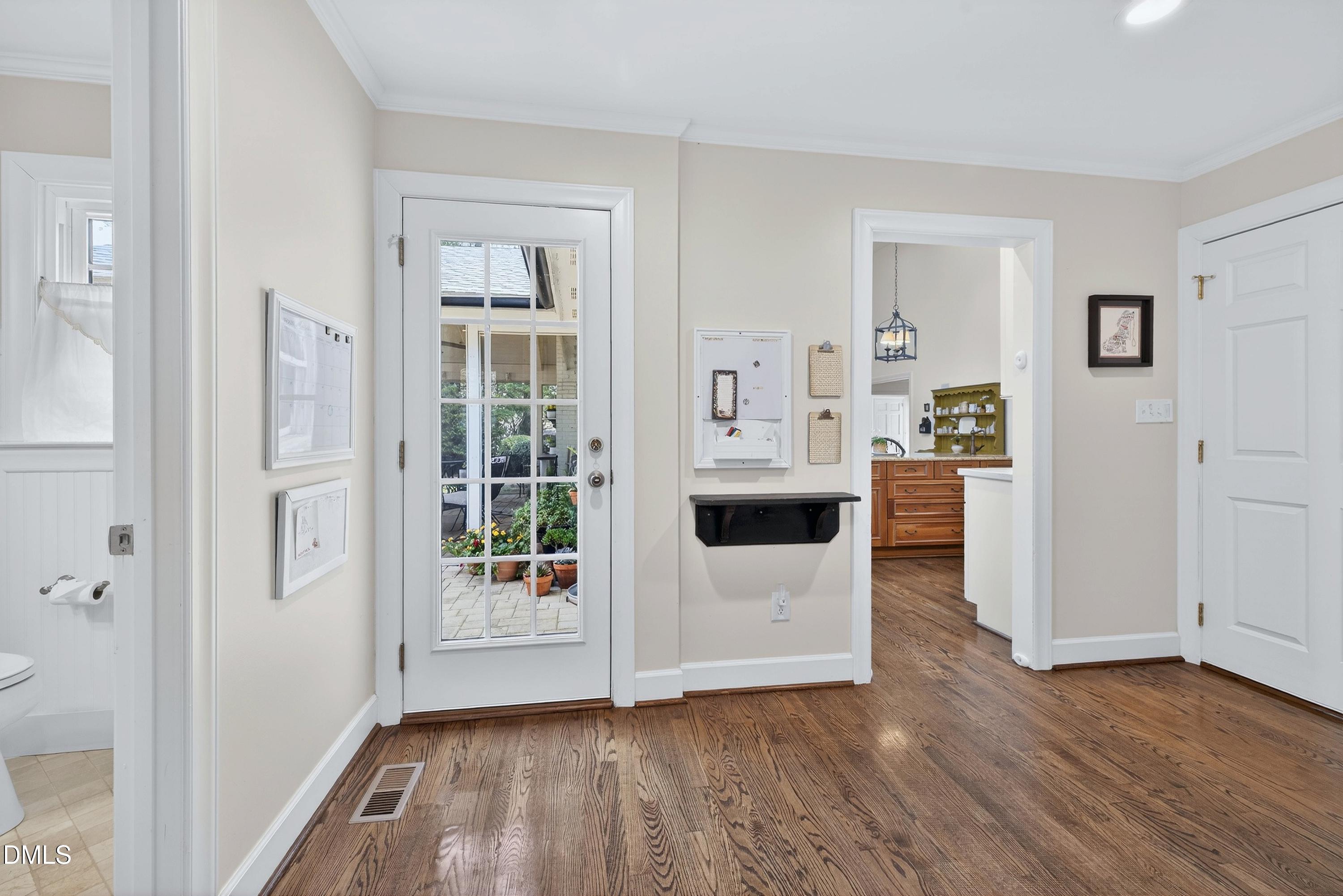 6713 Foxfire Place Raleigh, NC 27615 - Photo 41 of 89 Scene-75