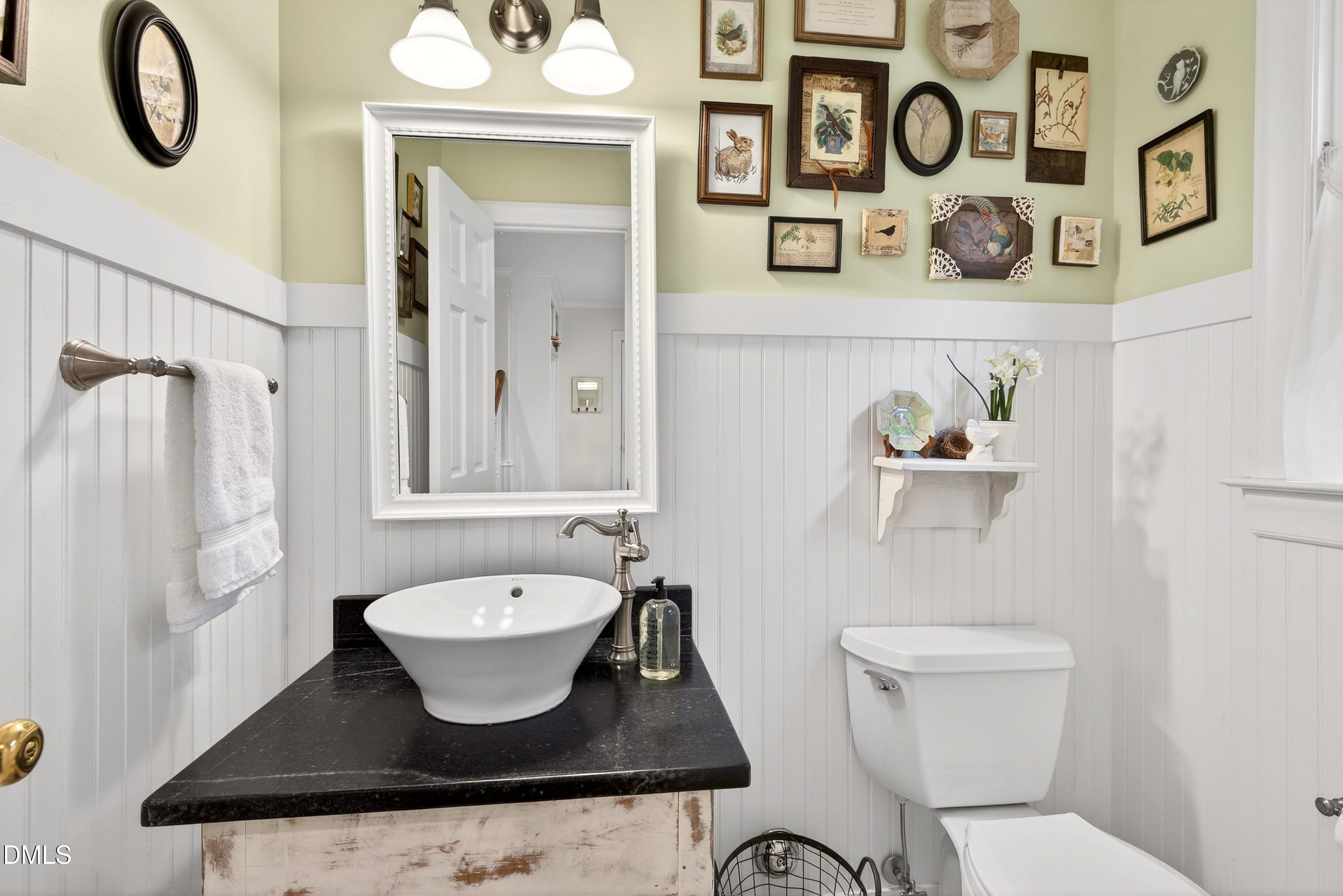 6713 Foxfire Place Raleigh, NC 27615 - Photo 42 of 89 Scene-52