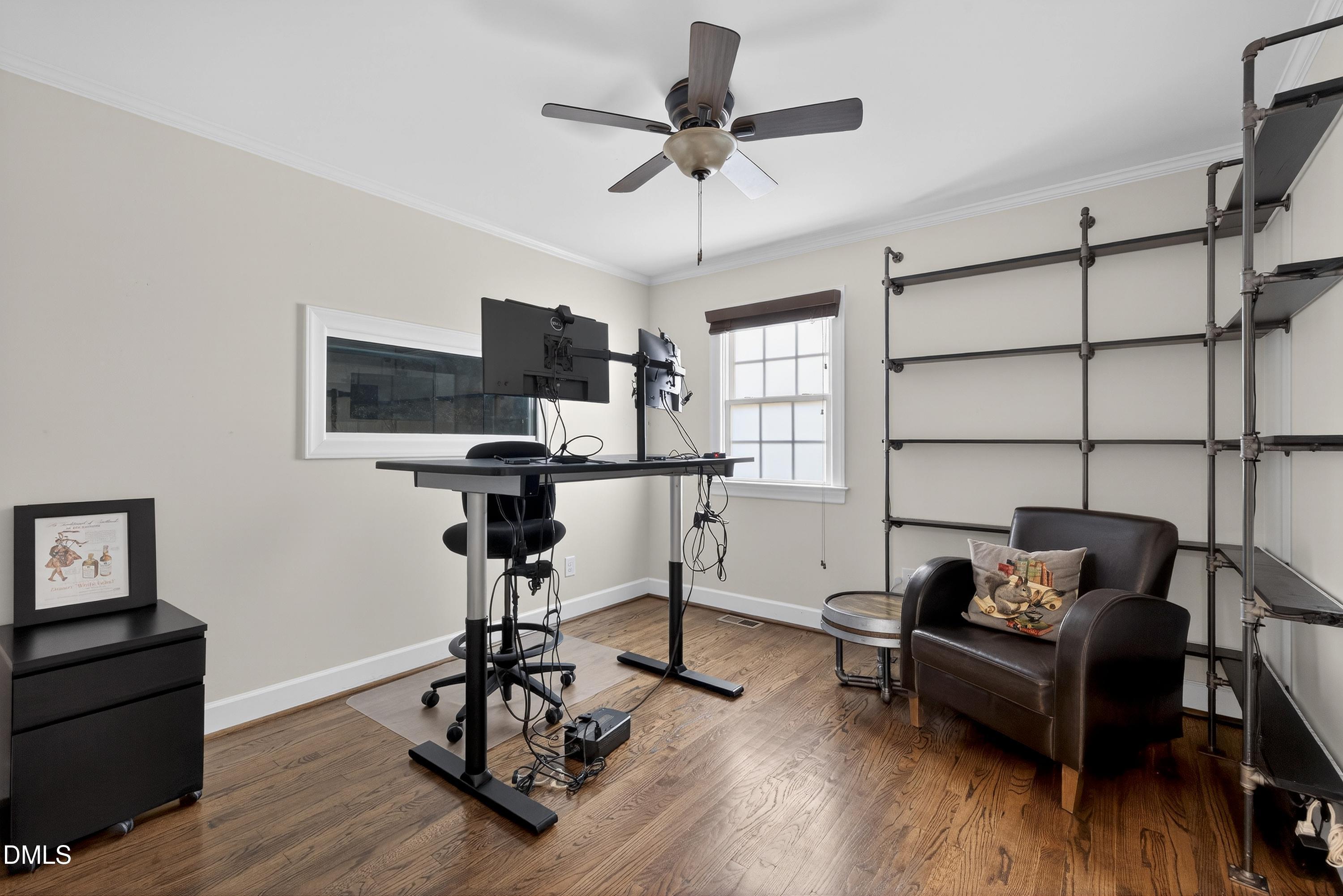 6713 Foxfire Place Raleigh, NC 27615 - Photo 48 of 89 Scene-63