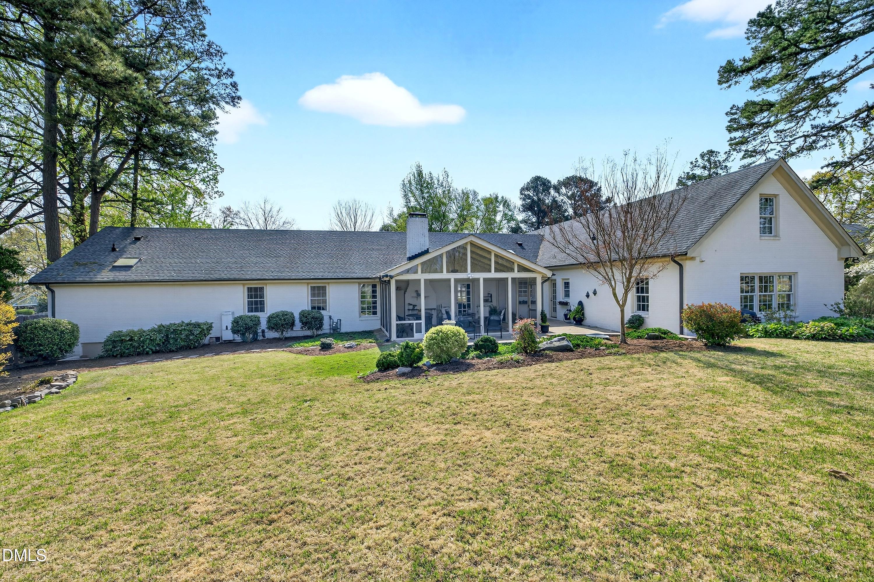 6713 Foxfire Place Raleigh, NC 27615 - Photo 49 of 89 Scene-91