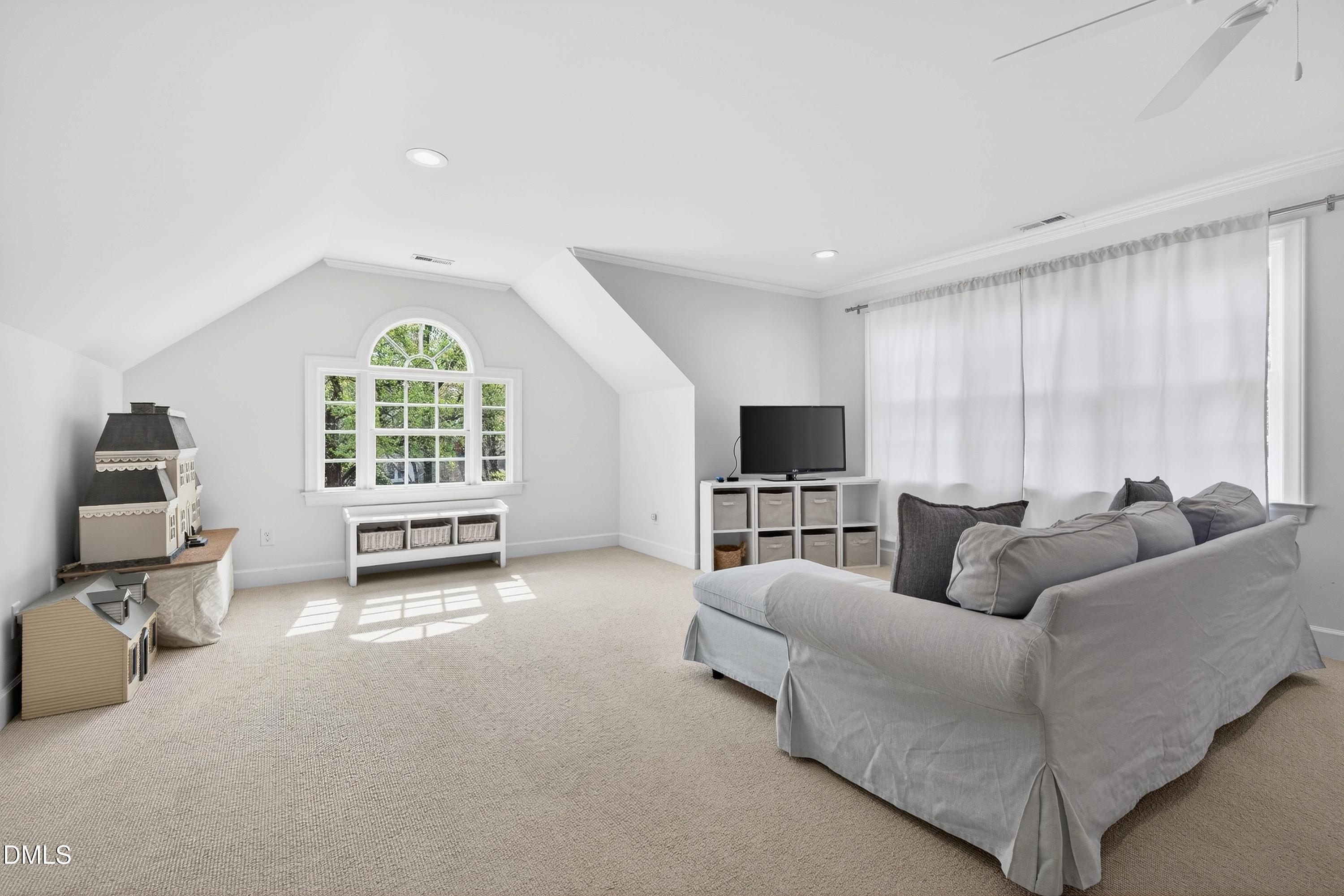 6713 Foxfire Place Raleigh, NC 27615 - Photo 50 of 89 Scene-65