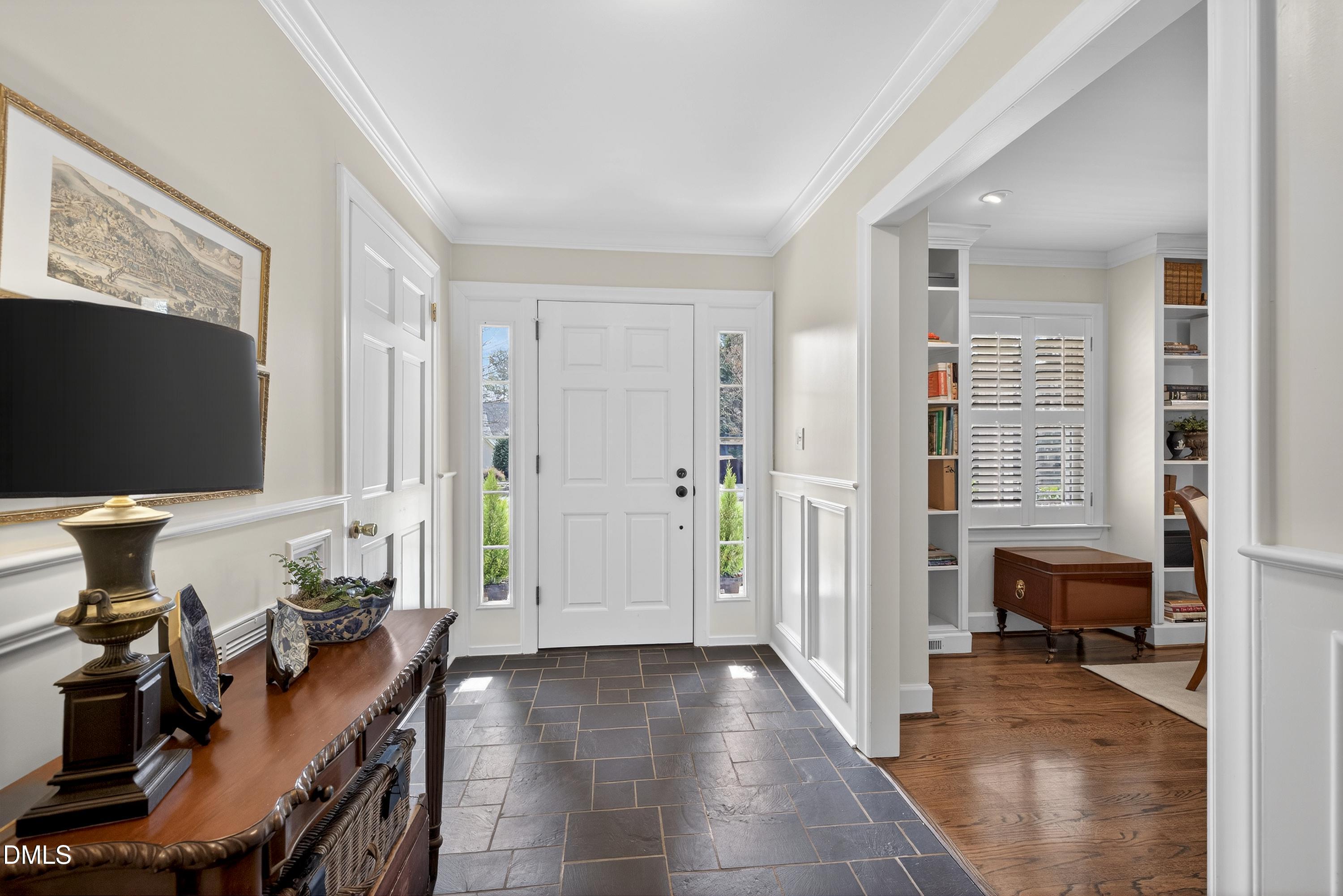 6713 Foxfire Place Raleigh, NC 27615 - Photo 5 of 89 Scene-10