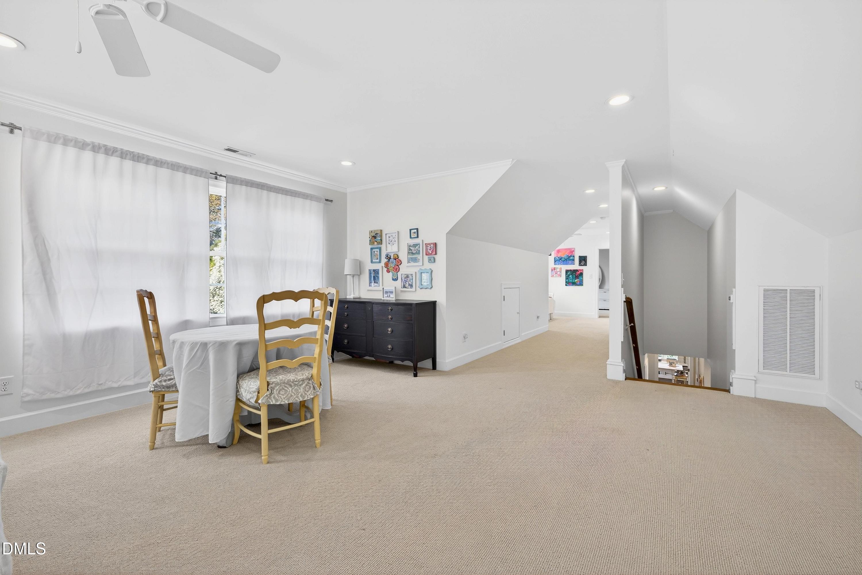 6713 Foxfire Place Raleigh, NC 27615 - Photo 51 of 89 Scene-66